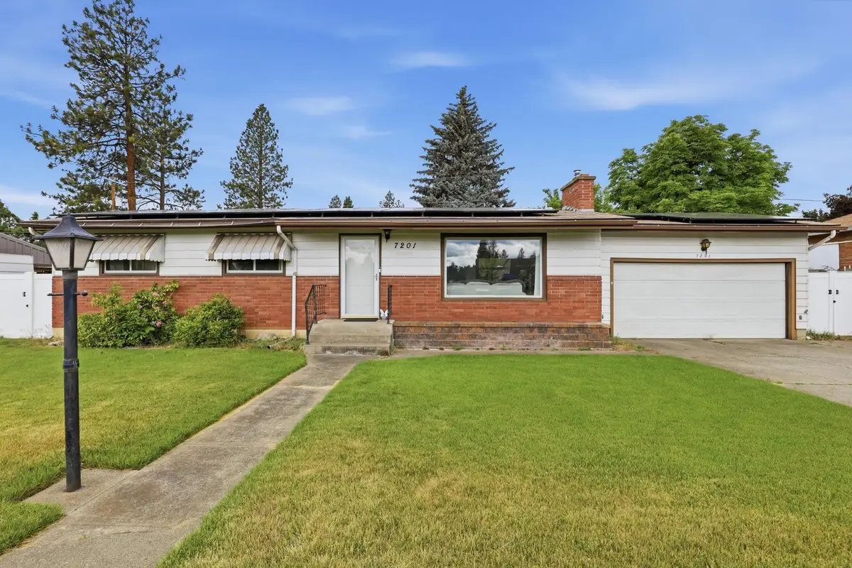 7201 N Monroe St, Spokane, WA 99208 - #1