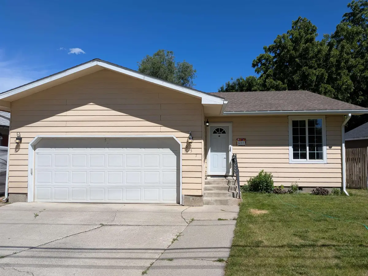 657 S Freya St, Spokane, WA 99202 - #1