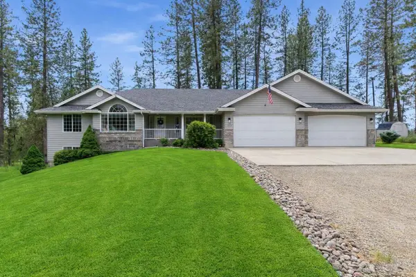 3219 W Packmule Ln, Deer Park, WA 99006