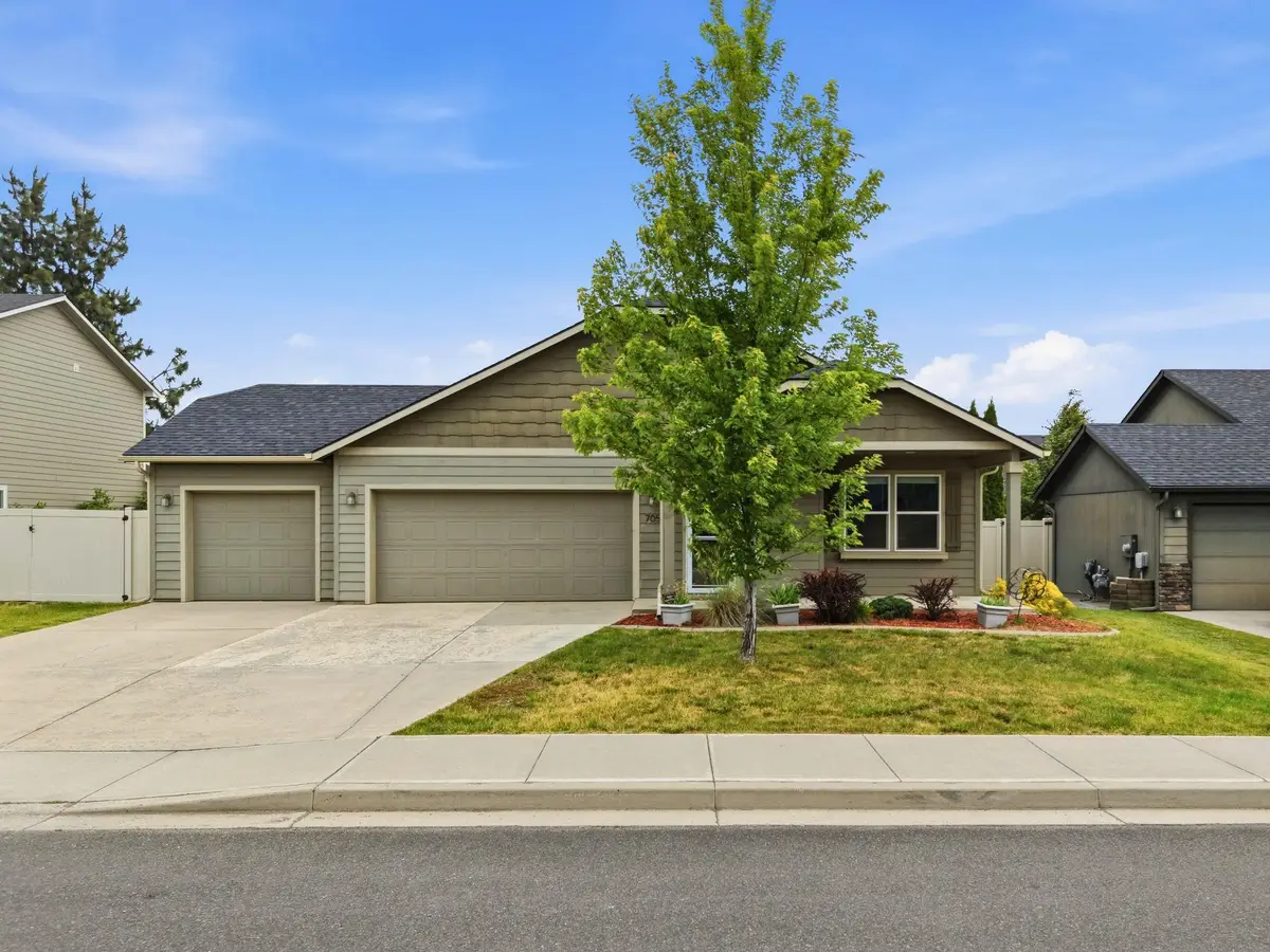 705 Quail Dr, Cheney, WA 99004 - #1