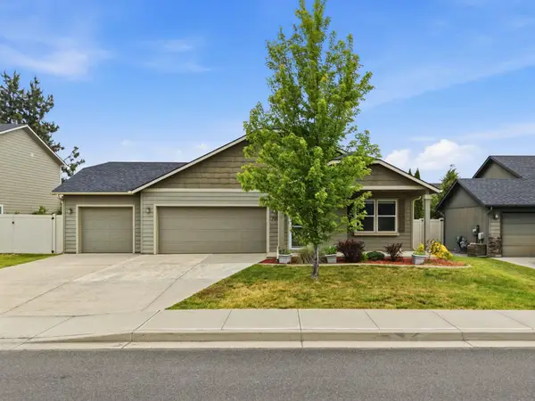 705 Quail Dr, Cheney, WA 99004