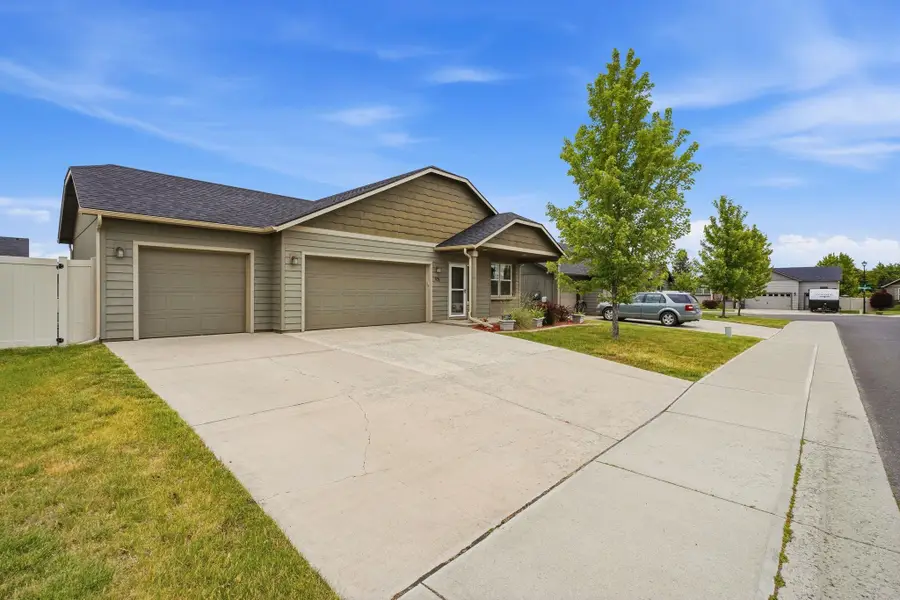 705 Quail Dr, Cheney, WA 99004 - #2