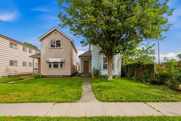 819 E Sinto Ave Ave, Spokane, WA 99202