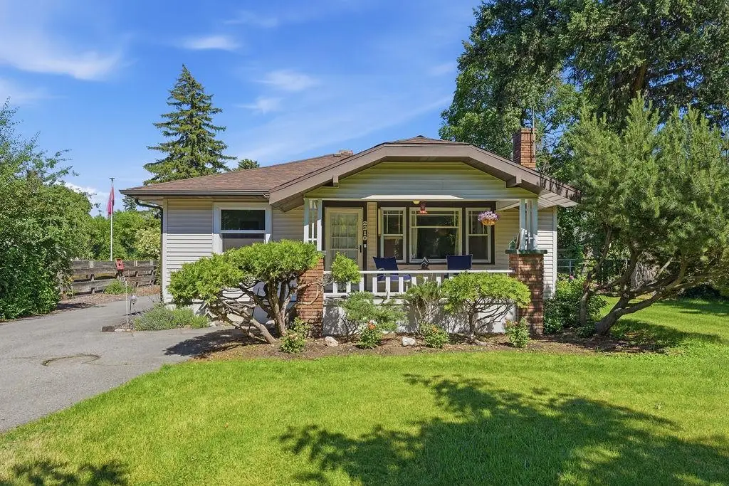 2310 N Park Rd, Spokane, WA 99212 - #1