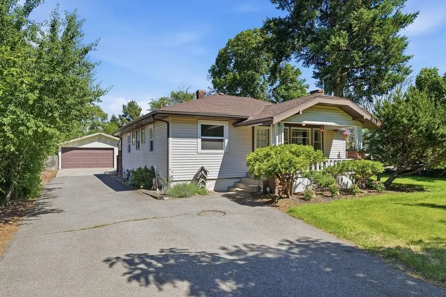 2310 N Park Rd, Spokane, WA 99212 - #2