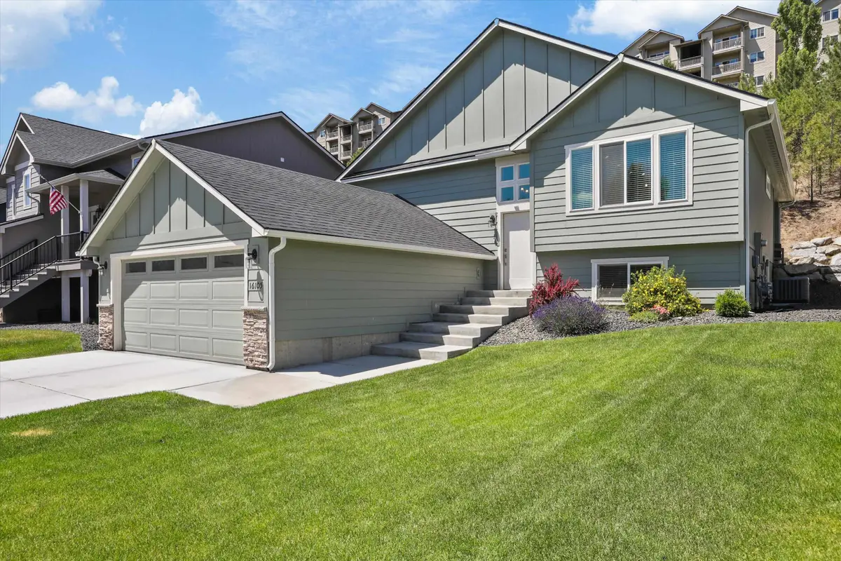 16105 N Gleneden Dr, Spokane, WA 99208 - #1