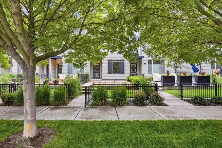 2411 W Bridge Ave, Spokane, WA 99201 - #2