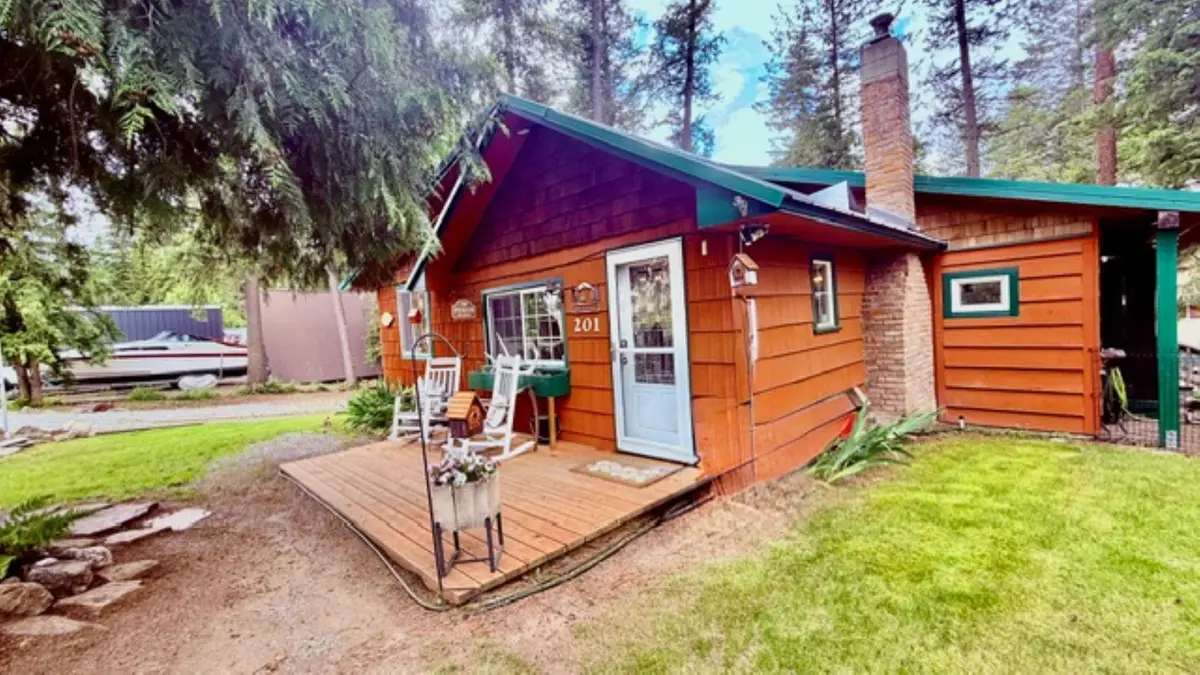 201 Fir Ln, Newport, WA 99156 - #1