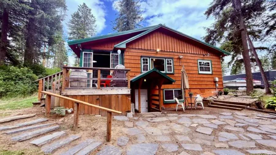 201 Fir Ln, Newport, WA 99156 - #2