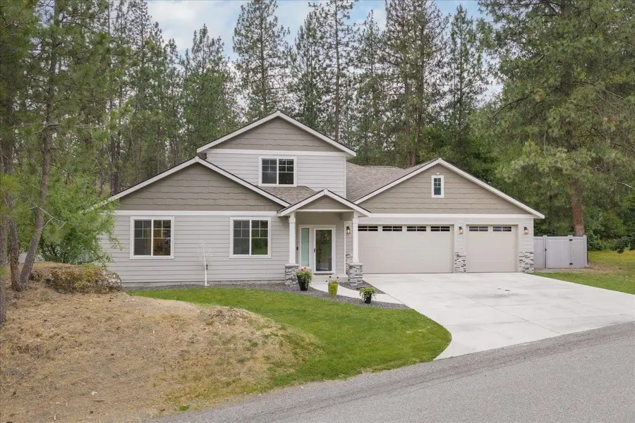 4411 N Center Rd, Spokane, WA 99212 - #3