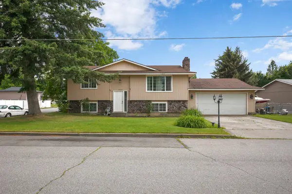 12322 E 26th Ave, Spokane Valley, WA 99216