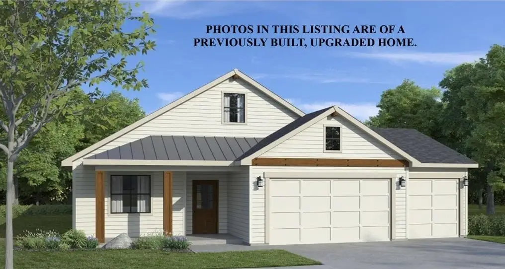 21071 E Thompson Ave, Liberty Lake, WA 99019 - #1