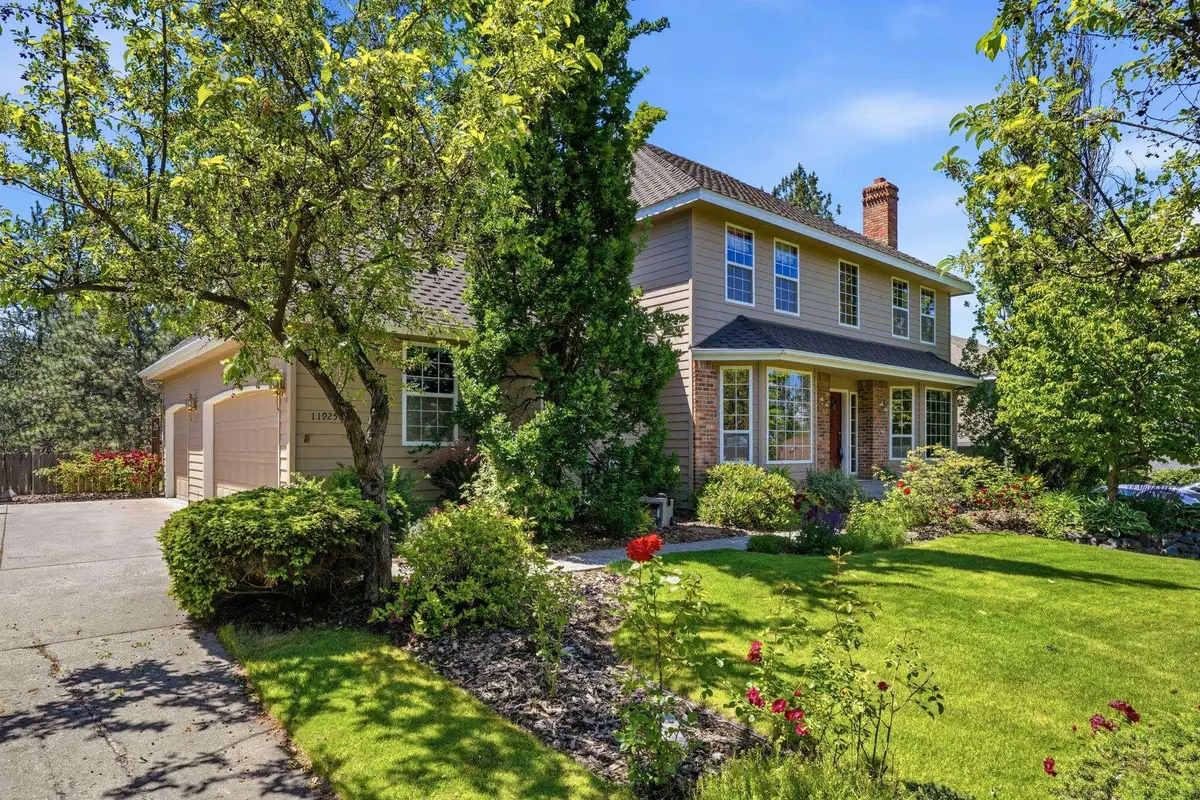 11925 N Morton Dr, Spokane, WA 99218 - #1