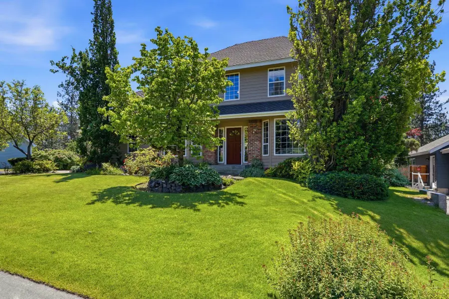 11925 N Morton Dr, Spokane, WA 99218 - #2