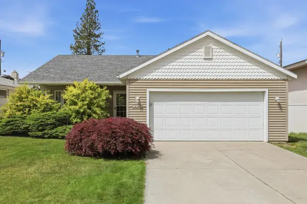 1224 W Rowan Ave, Spokane, WA 99205