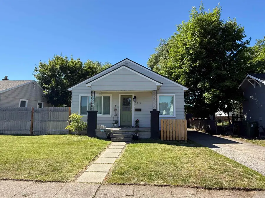 2114 E Rowan Dr, Spokane, WA 99207 - #3