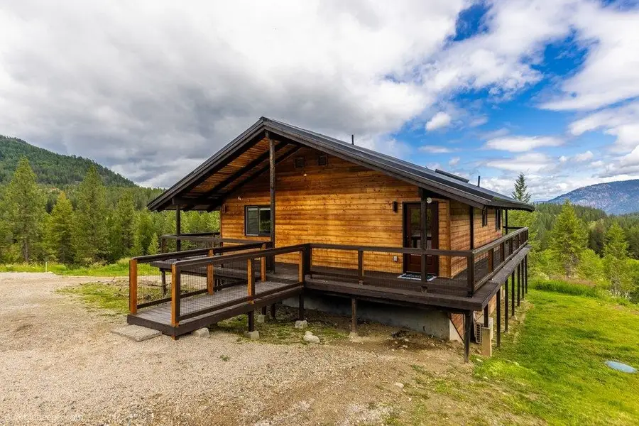 1812 B Wildrose Way, Addy, WA 99101 - #2