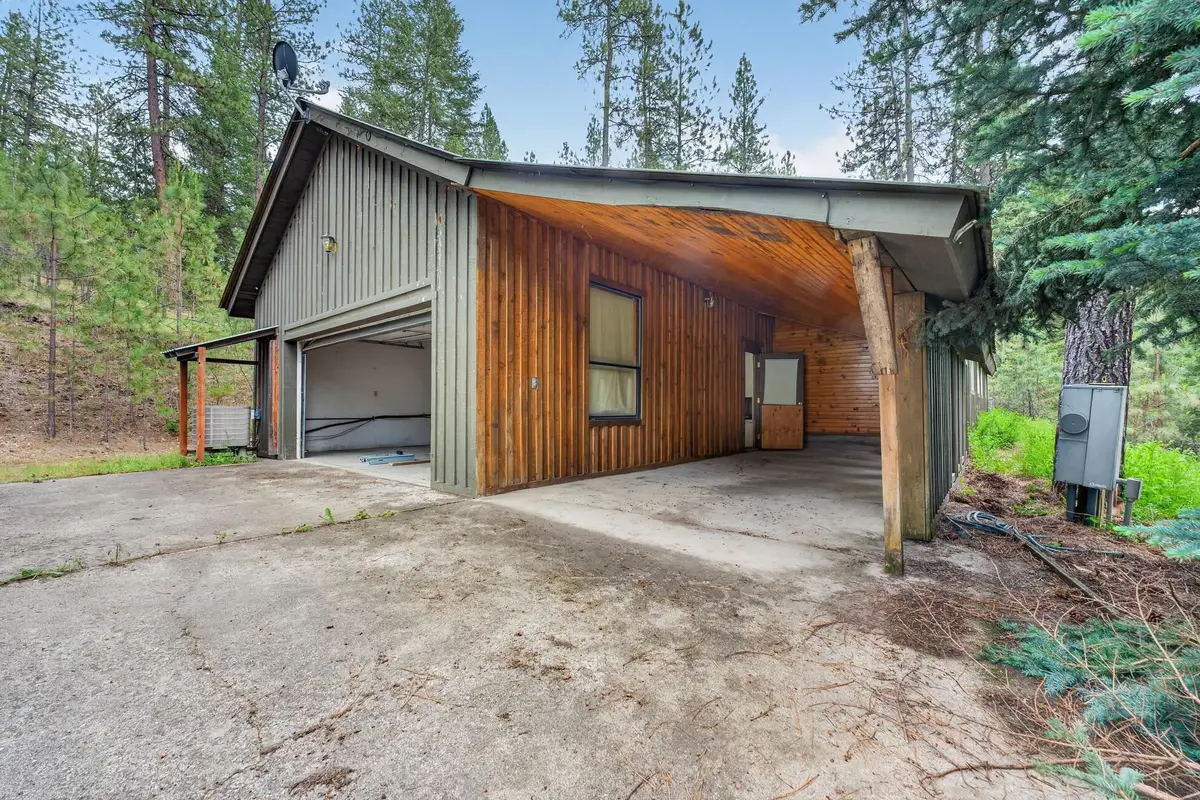 Address Withheld By Seller, Valley, WA 99181-9721 - #1