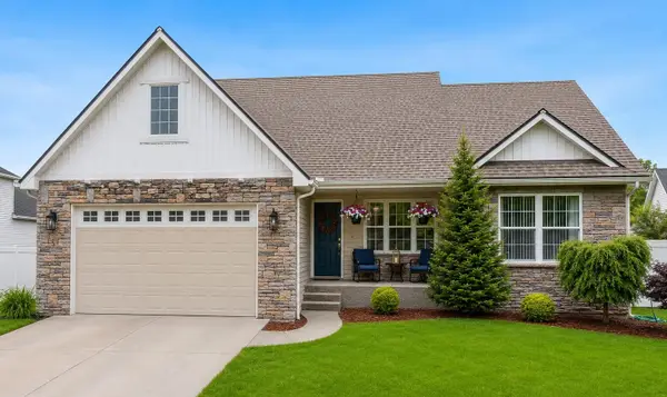 24278 E Marti Ct, Liberty Lake, WA 99019