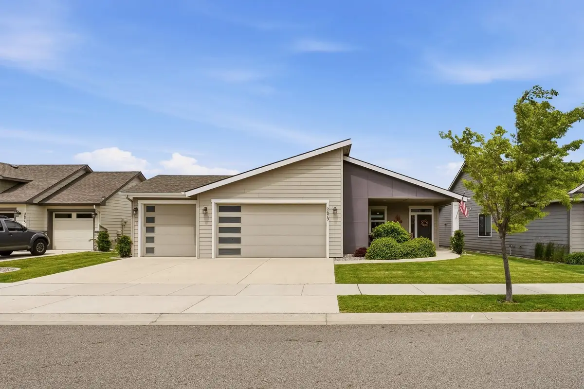 2679 N Heton Ln, Liberty Lake, WA 99019 - #1
