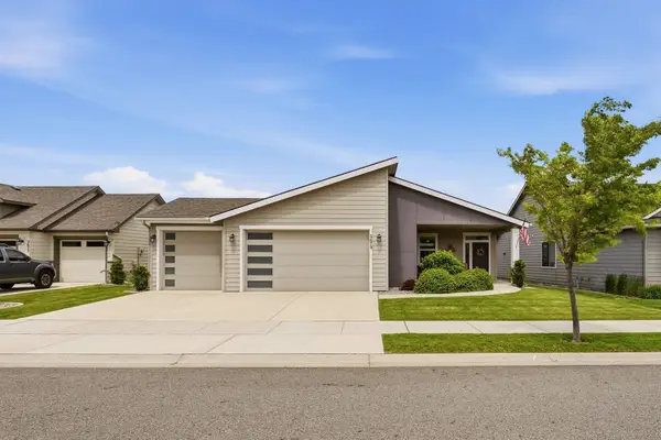 2679 N Heton Ln, Liberty Lake, WA 99019