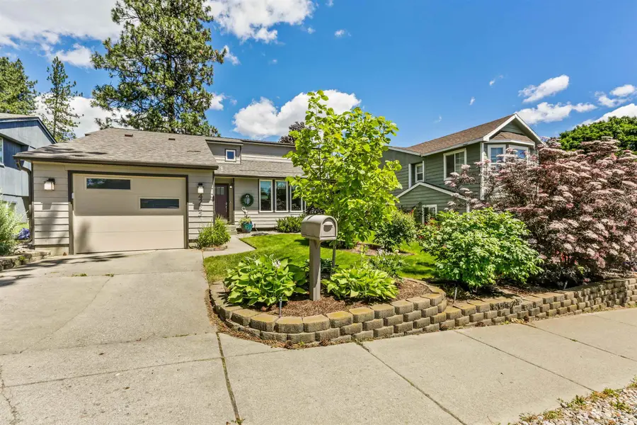 4225 E 29th Ave, Spokane, WA 99223 - #3