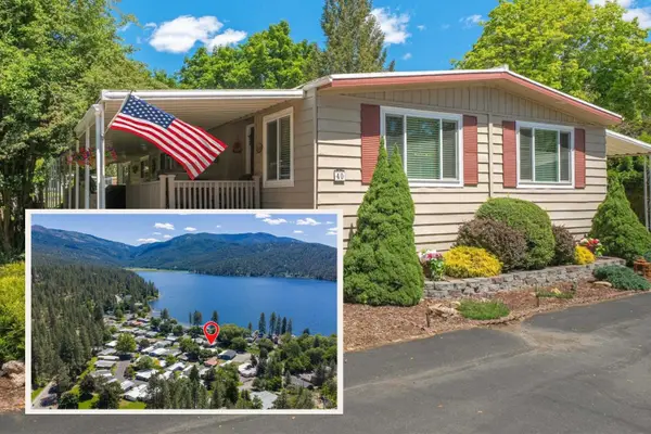 208 S Neyland Rd, Liberty Lake, WA 99019