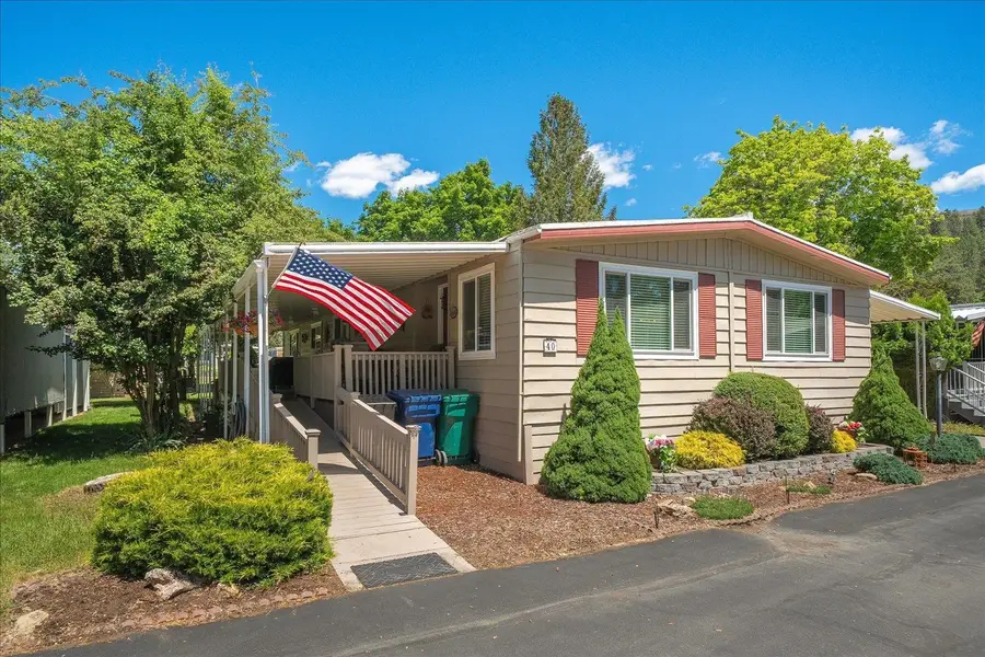 208 S Neyland Rd, Liberty Lake, WA 99019 - #2