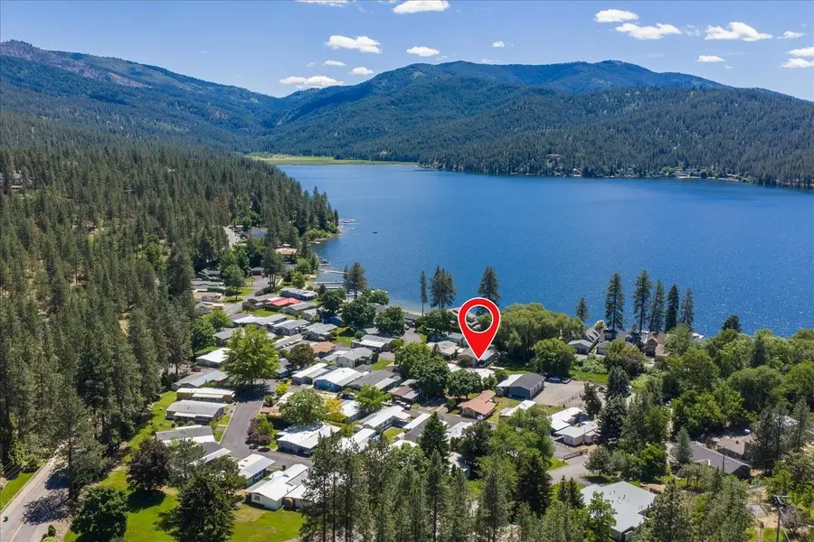 208 S Neyland Rd, Liberty Lake, WA 99019 - #3