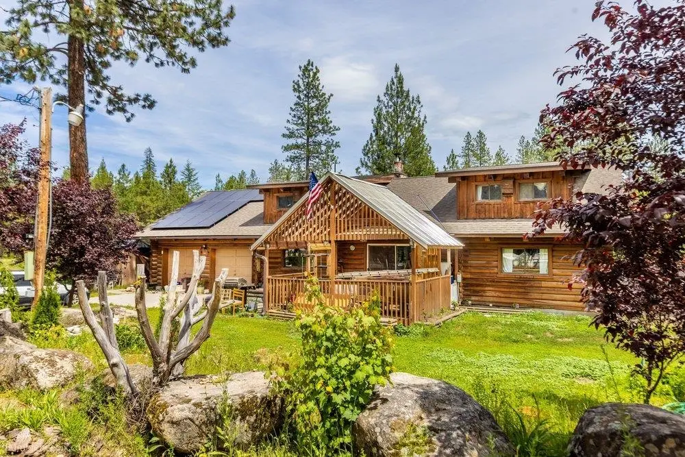 36714 NW Branch Rd, Deer Park, WA 99006 - #1