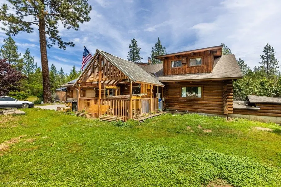 36714 NW Branch Rd, Deer Park, WA 99006 - #2
