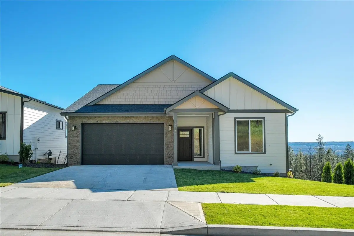 4257 W Bush Dr, Spokane, WA 99208 - #1