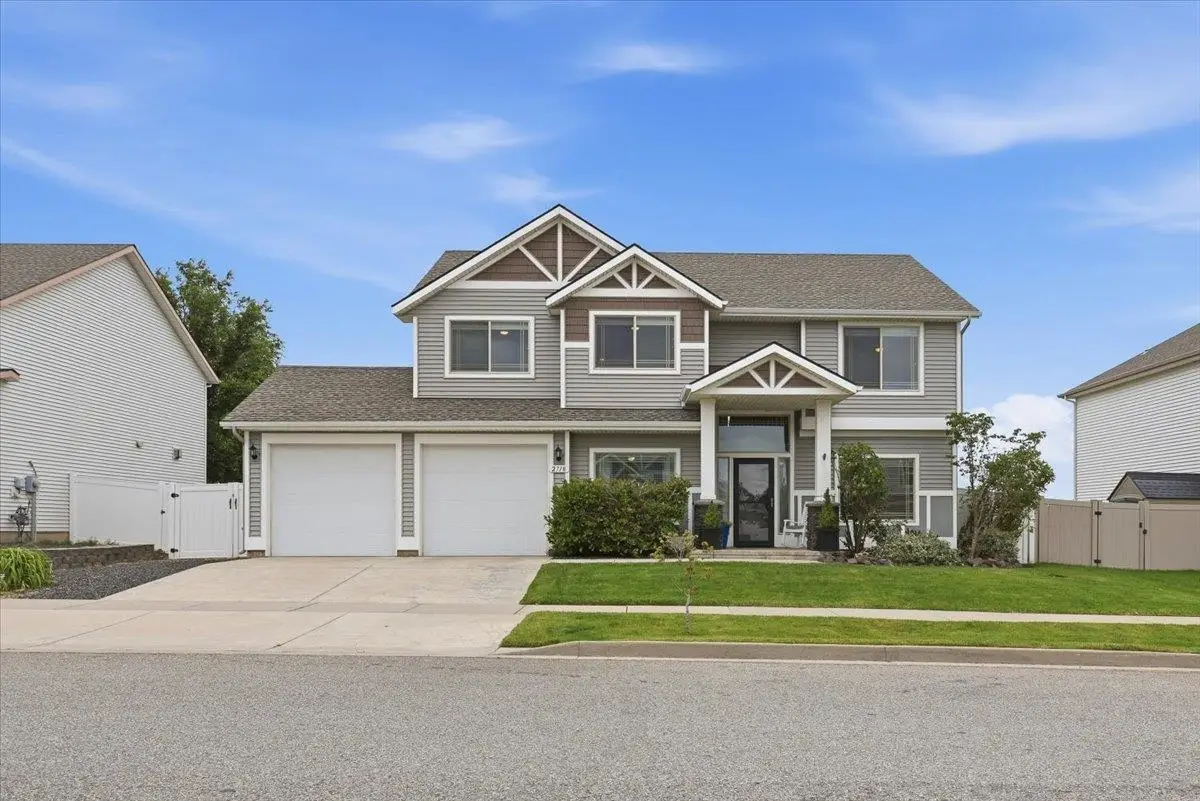 2718 W Heath Ave, Spokane, WA 99208 - #1