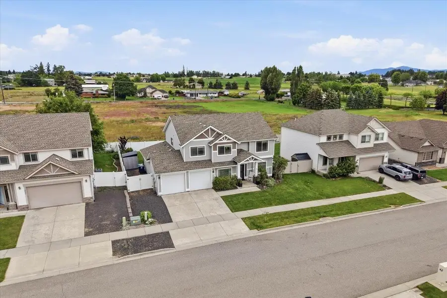 2718 W Heath Ave, Spokane, WA 99208 - #3