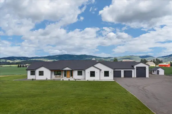12732 E Piper Rd, Spokane, WA 99217
