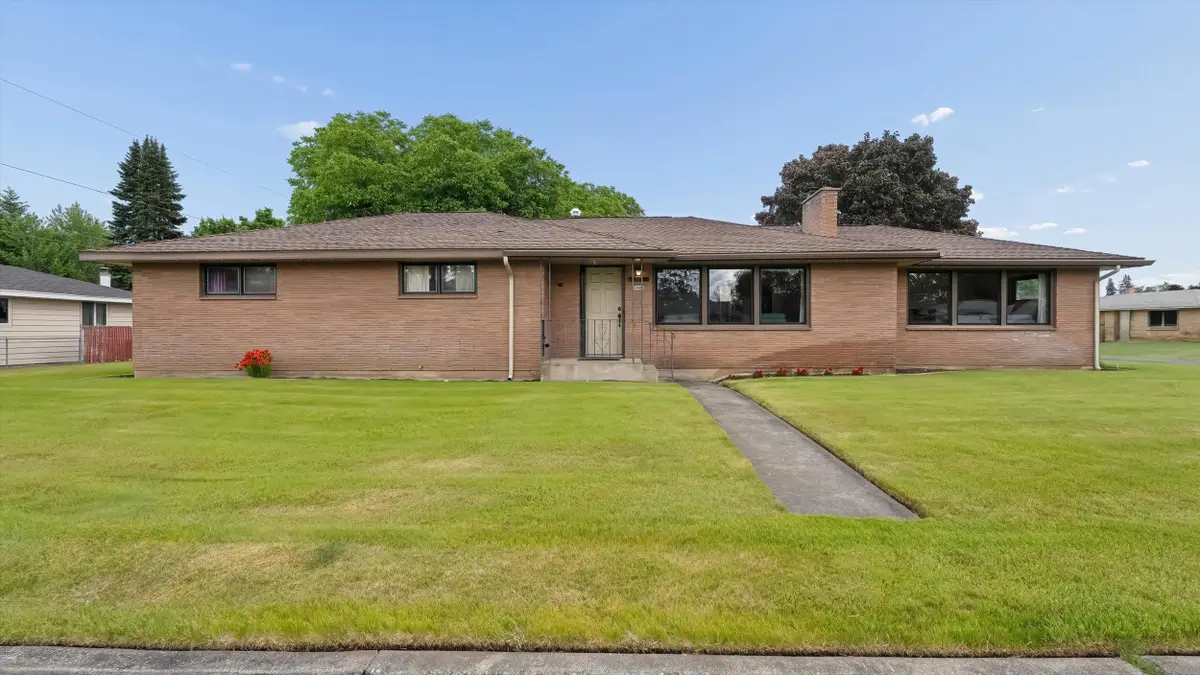 1408 N Laura Rd, Spokane, WA 99212 - #1