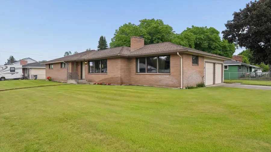 1408 N Laura Rd, Spokane, WA 99212 - #2