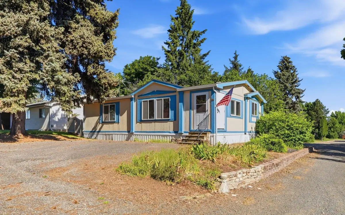 106 W Portland Ave, Fairfield, WA 99012 - #1