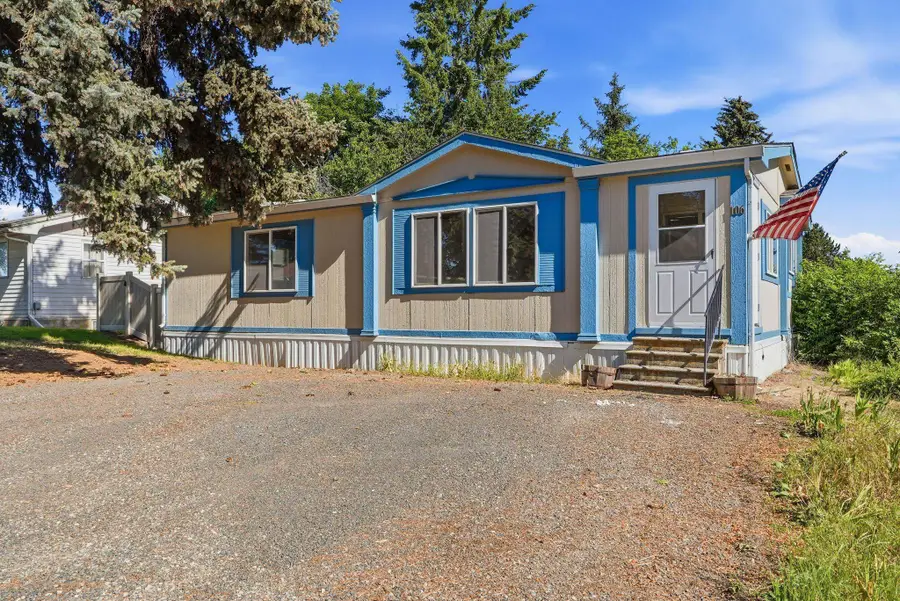 106 W Portland Ave, Fairfield, WA 99012 - #3