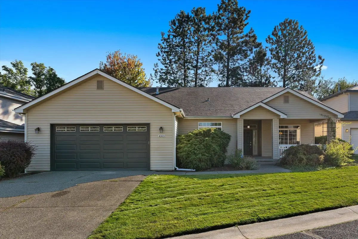 4203 S Tenfel Ln, Spokane, WA 99223 - #1