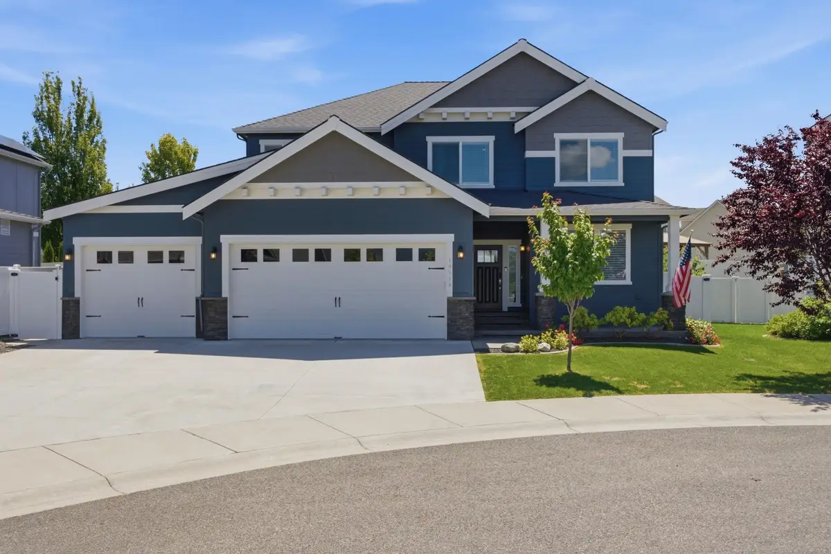 19510 E Kalama Ave, Liberty Lake, WA 99016 - #1