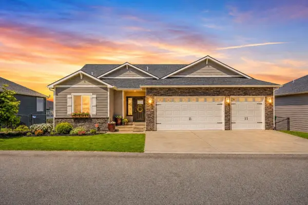 2708 S Galway Ln, Spokane Valley, WA 99037