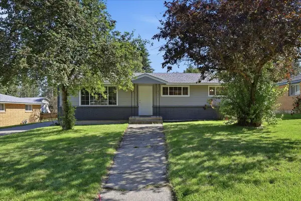 724 W Carolina Way, Spokane, WA 99208