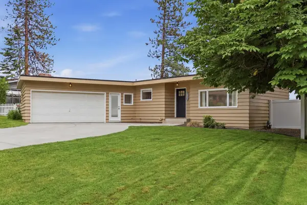 11406 E 19th Ave, Spokane Valley, WA 99206