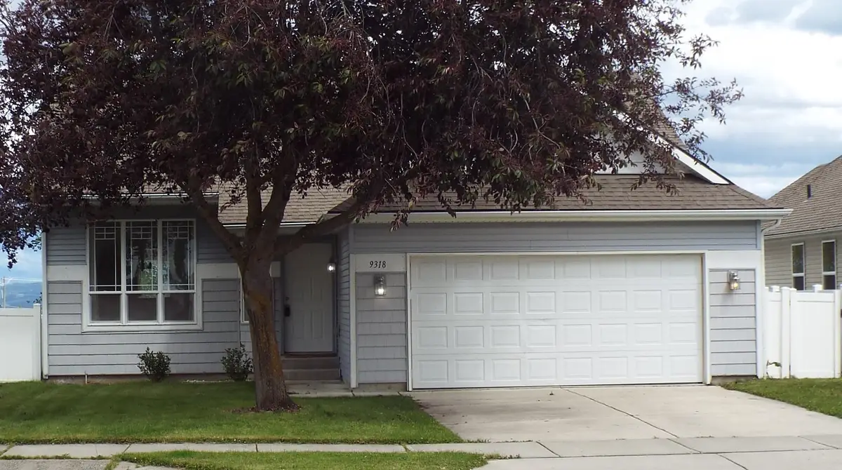 9318 N Oak St, Spokane, WA 99208 - #1