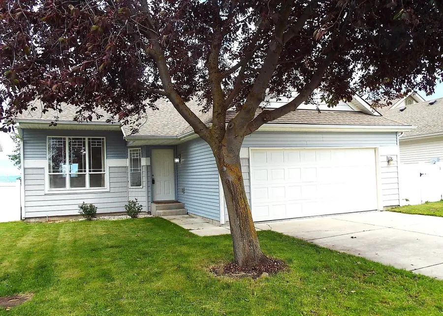 9318 N Oak St, Spokane, WA 99208 - #2