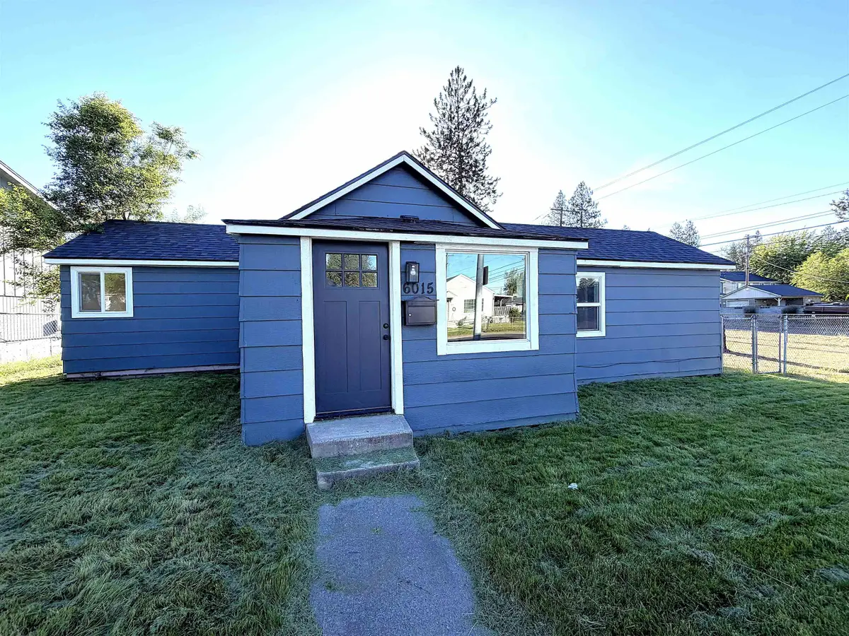 6015 N Monroe St, Spokane, WA 99205 - #1