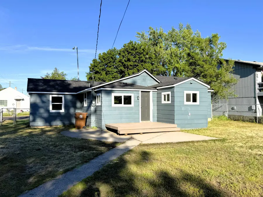 6015 N Monroe St, Spokane, WA 99205 - #2