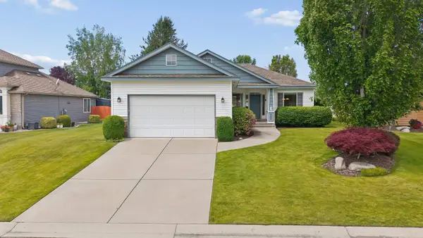522 S Shelley Lake Ln, Spokane Valley, WA 99037