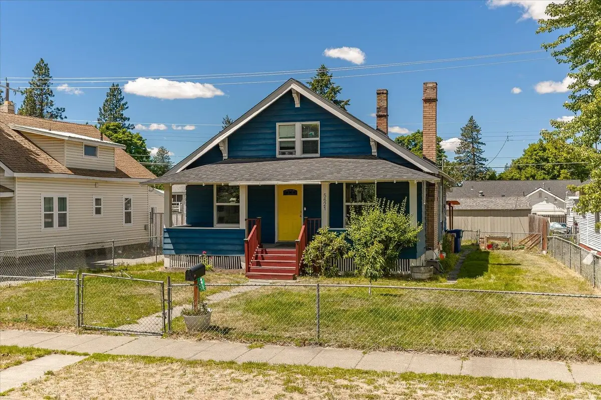 5621 N Post St, Spokane, WA 99205 - #1